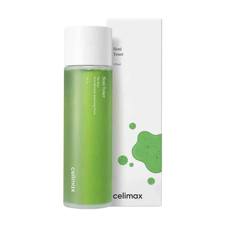 Celimax, The Real Noni Moisture Balancing Toner (150ml)