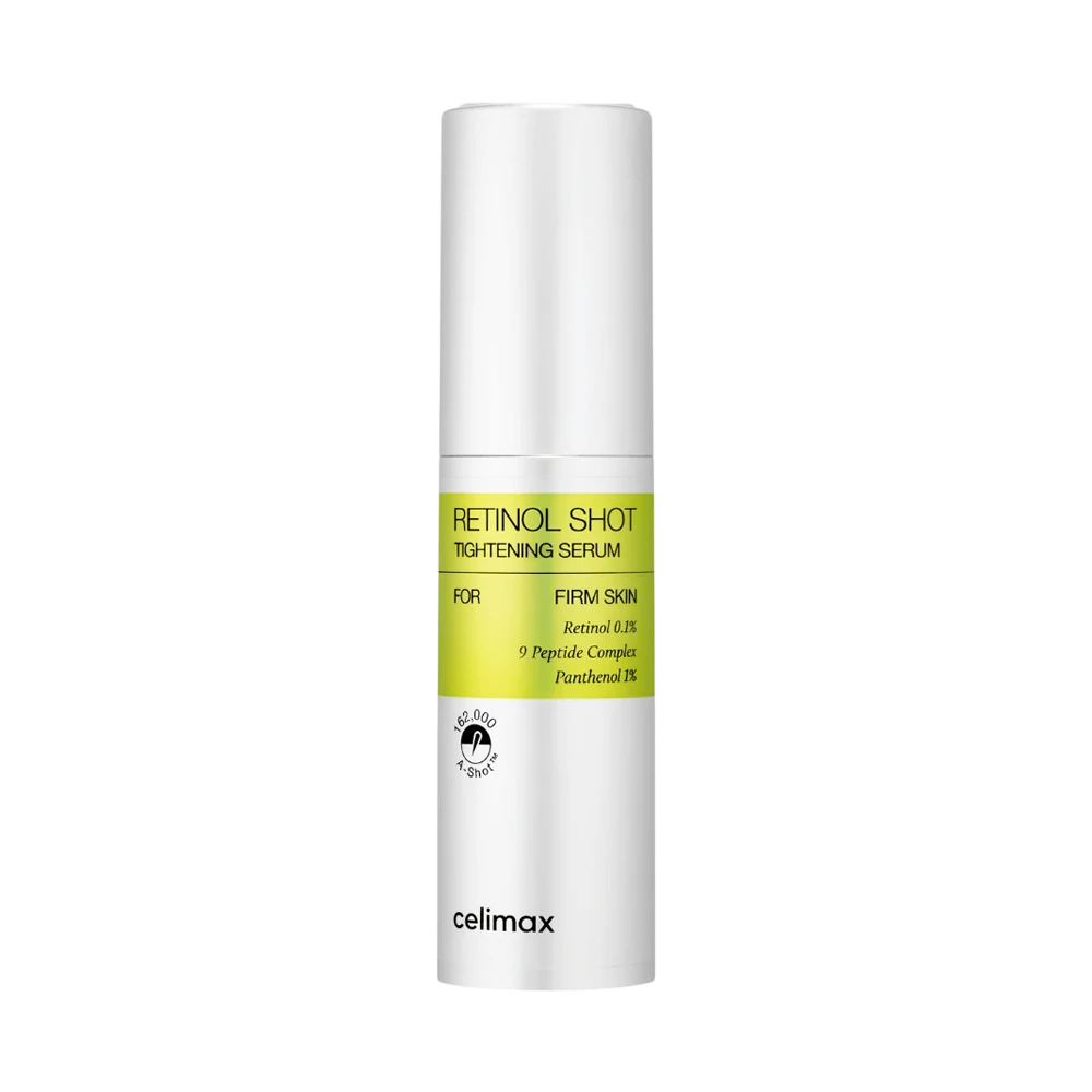 Celimax, The Vita A Retinol Shot Tightening Serum (30ml)
