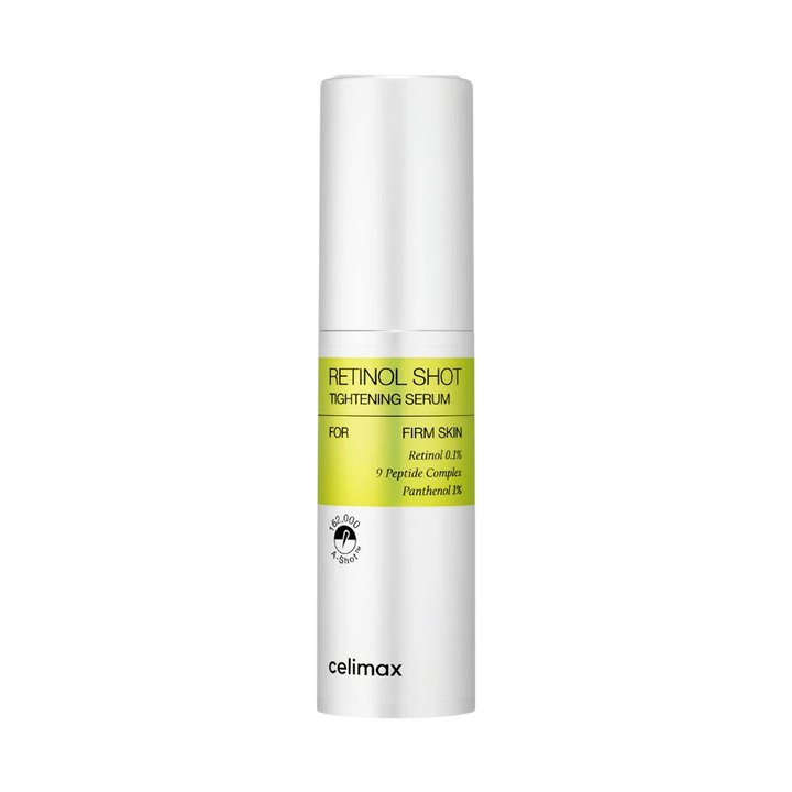 Celimax, The Vita A Retinol Shot Tightening Serum (30ml)