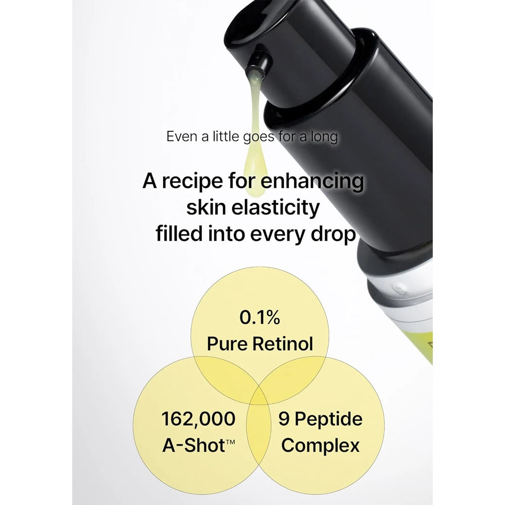 Celimax, The Vita A Retinol Shot Tightening Serum (30ml)