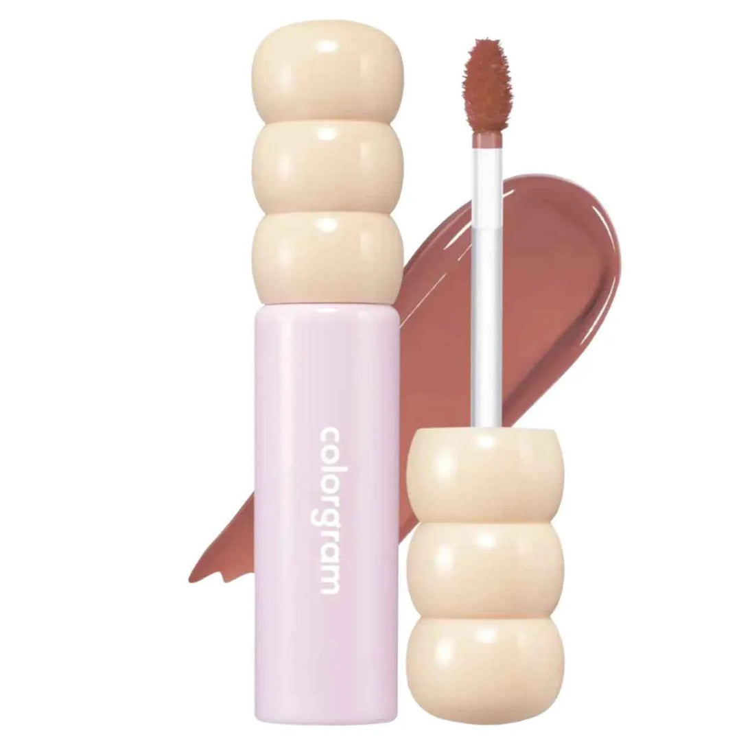 Colorgram, Fruity Glass Tint 05 Sweet Persimmon