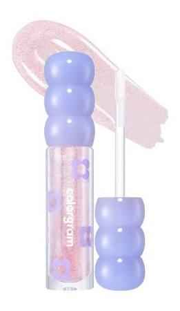 Colorgram, Fruity Glass Tint #1004 Pink Gloss (3g)