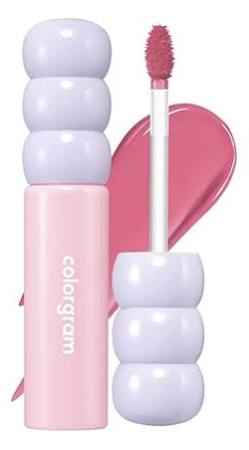 Colorgram, Fruity Glass Tint #07 Shy Guava