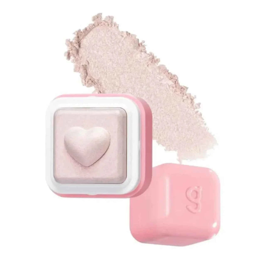 Colorgram, Milk Bling Heartlighter 05 Spring Pink Blossom
