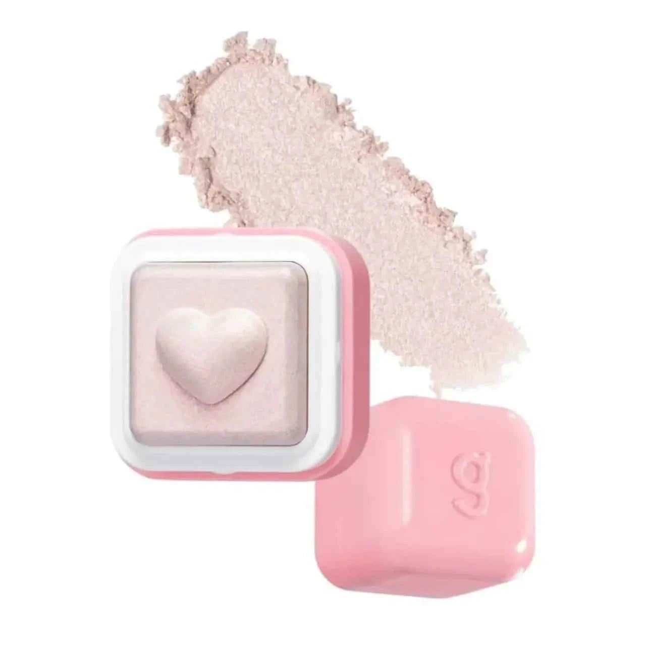 Colorgram, Milk Bling Heartlighter 05 Spring Pink Blossom