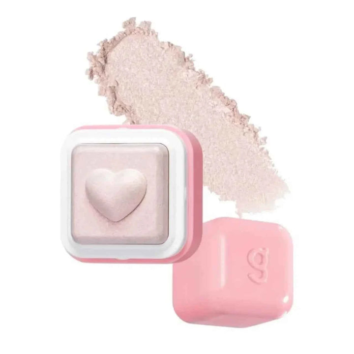 Colorgram, Milk Bling Heartlighter 05 Spring Pink Blossom