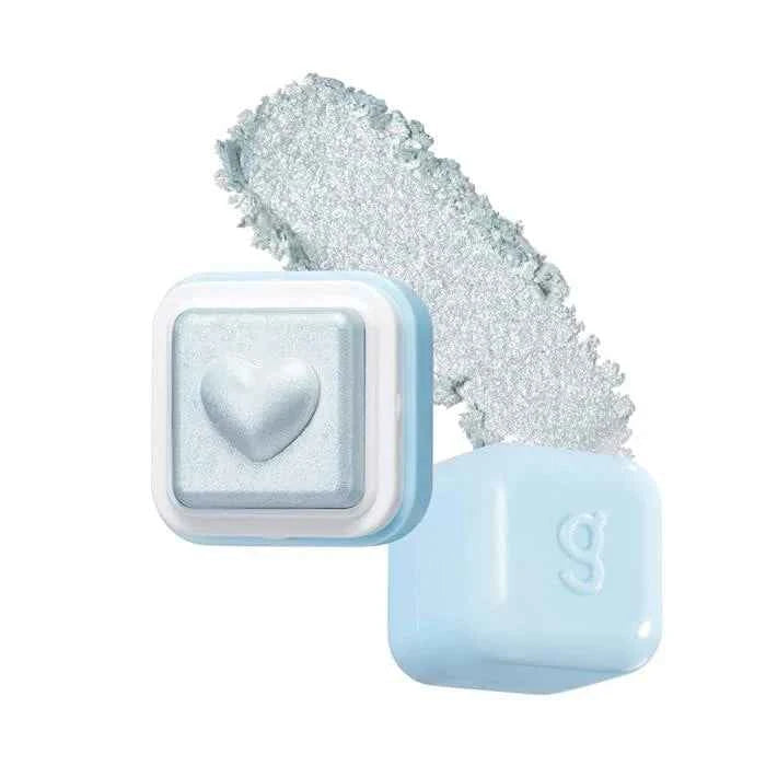 Colorgram, Milk Bling Heartlighter 06 Bubbles Blue
