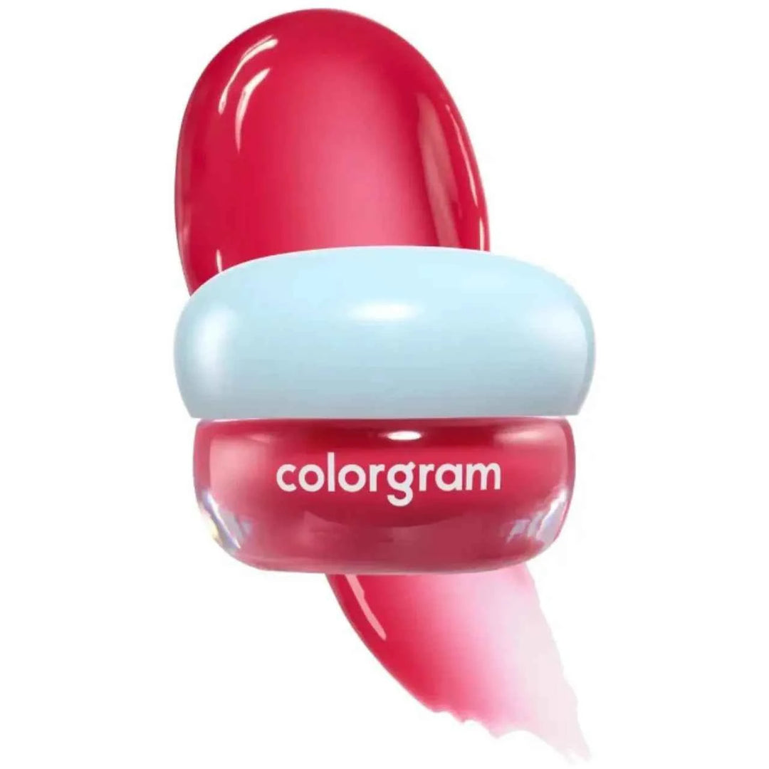 Colorgram, Tintin Dory Jam #06 Cherry Jam