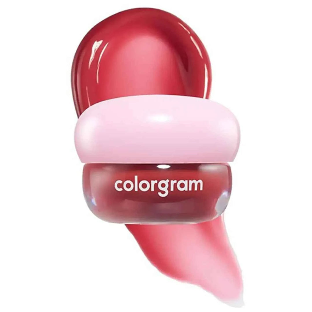 Colorgram, Tintin Dory Jam #07 Fig Jam