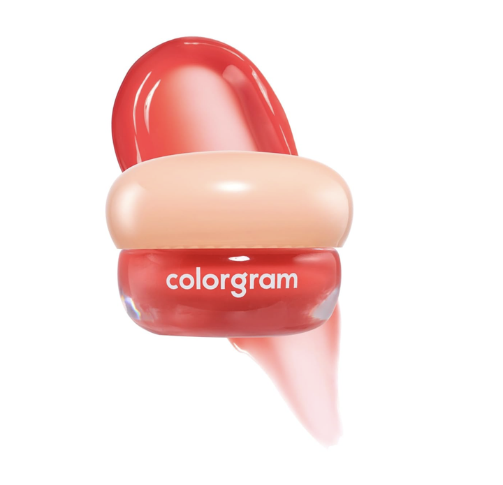 Colorgram, Tintin Dory Jam #04 Grapefruit Jam (3,5g)