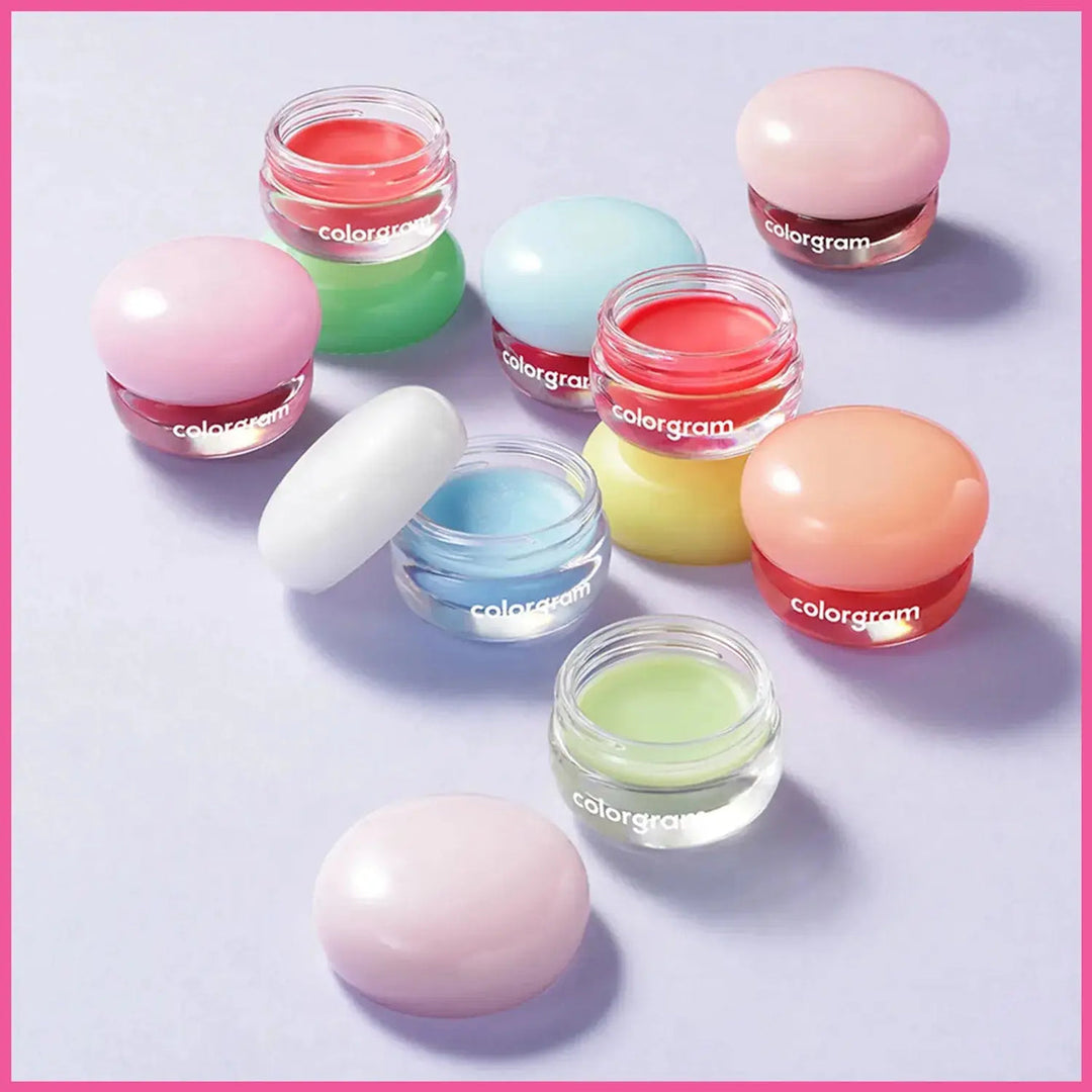 Colorgram, Tintin Dory Jam #05 Watermelon Jam (3,5g)