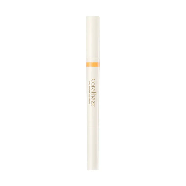 Coralhaze, Dual Aegyosal Maker 03 Tangerine Coral