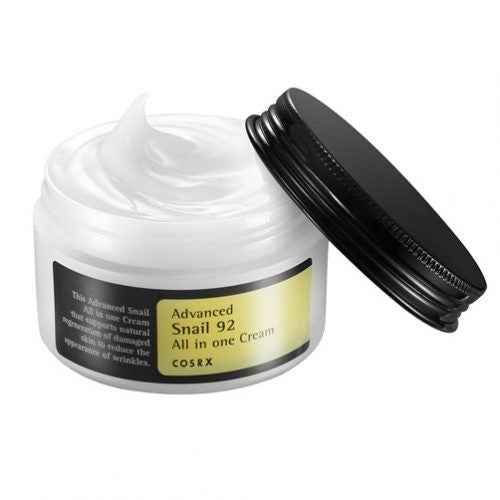 Cosrx, Advanced Snail 92 All In One Cream (100ml)