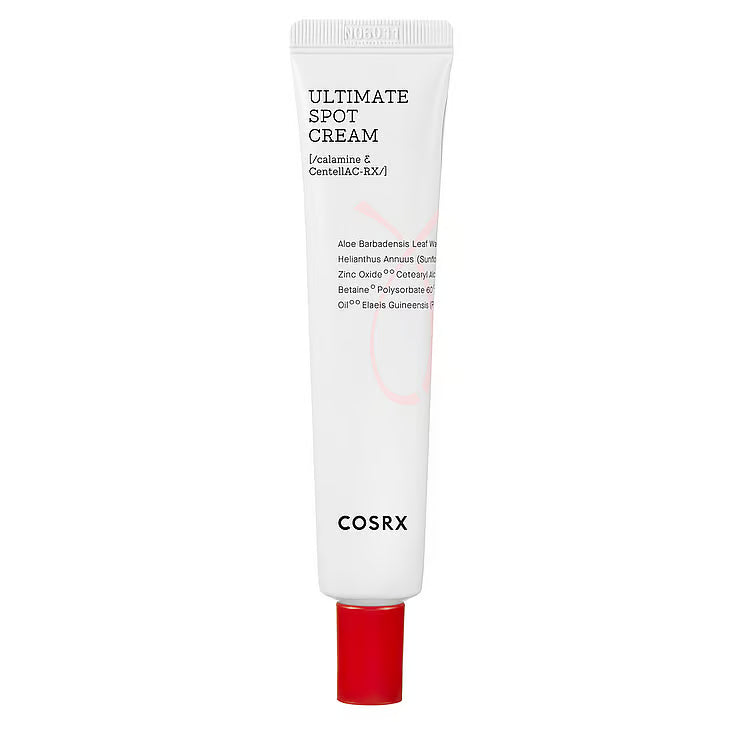 Cosrx, AC Collection Ultimate Spot Cream (30 ml)