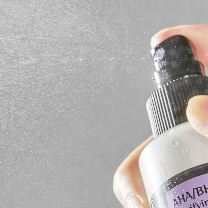 Cosrx, AHA/BHA Clarifying Treatment Toner Spray (150ml)