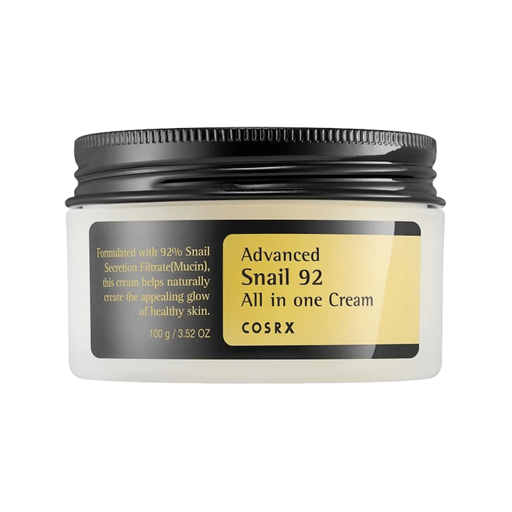 Cosrx, Advanced Snail 92 All In One Cream (100ml)