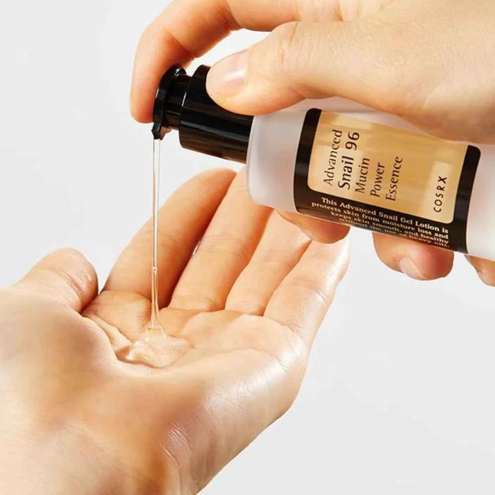 Cosrx, Advanced Snail 96 Mucin Power Essence (100ml)