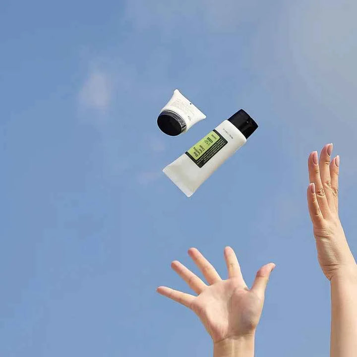 Cosrx, Aloe Soothing Sun Cream SPF50+ PA+++ (50ml)