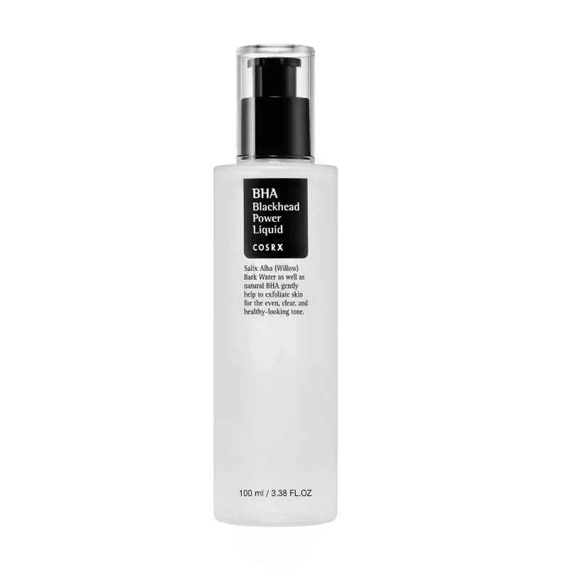 Cosrx, BHA Blackhead Power Liquid (100ml)