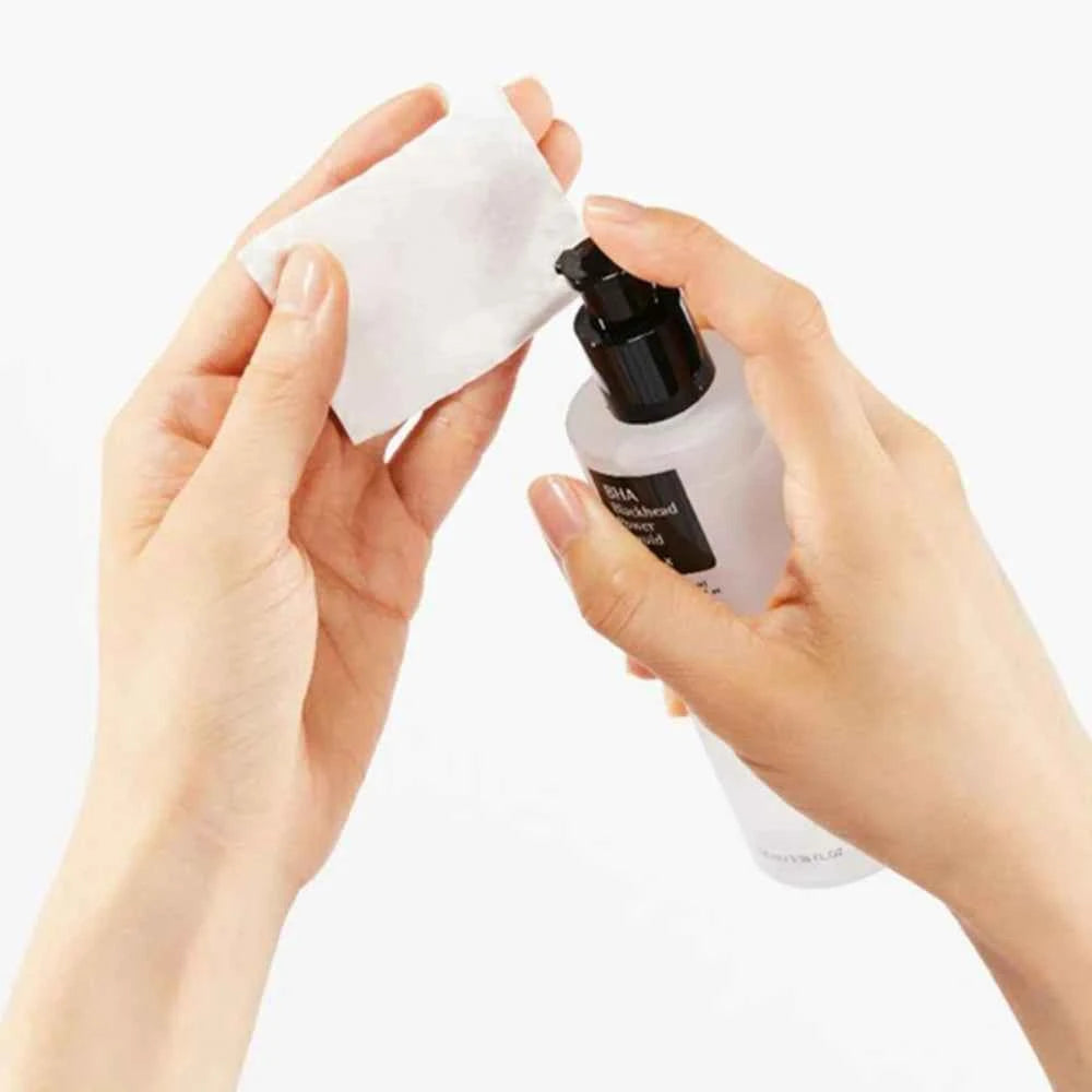 Cosrx, BHA Blackhead Power Liquid (100ml)