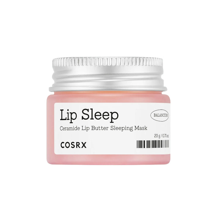 Cosrx, Balancium Ceramide Lip Butter Sleeping Mask (20g)