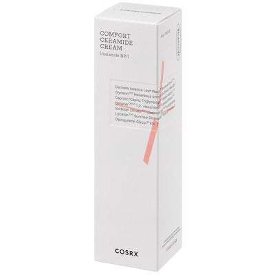 Cosrx, Balancium Comfort Ceramide Cream (80ml)