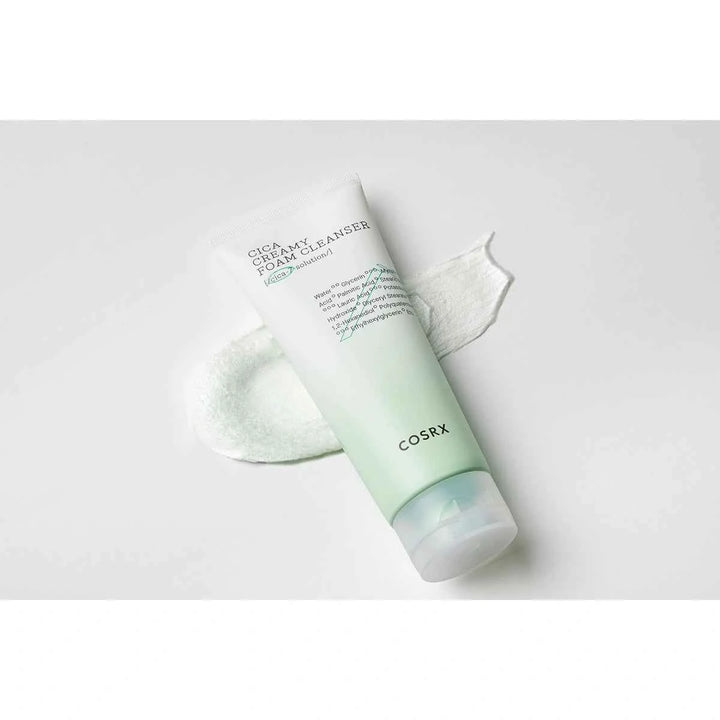 Cosrx, Cica Creamy Foam Cleanser (75ml)