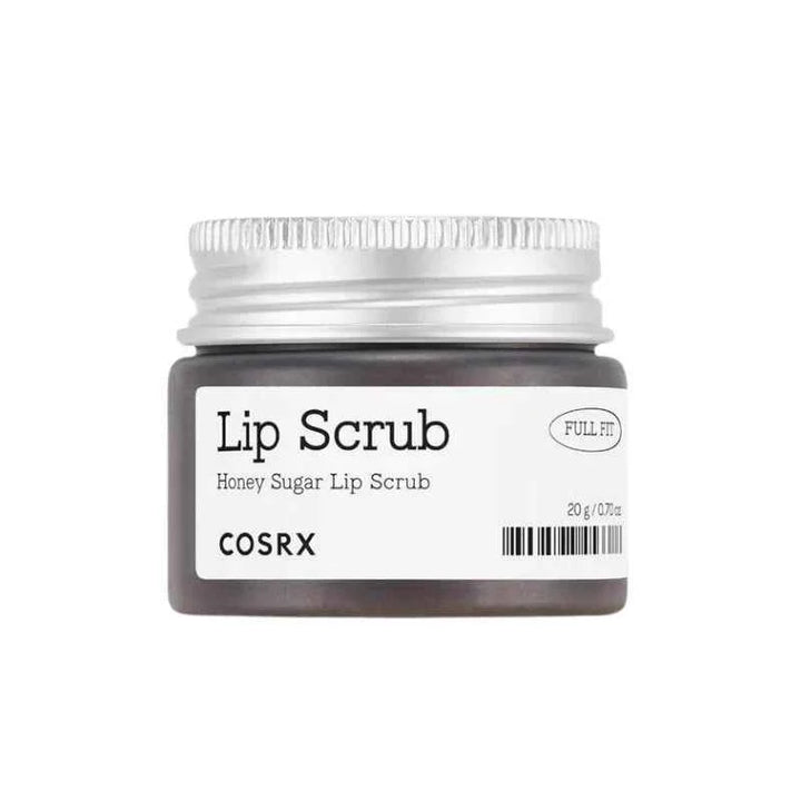 Cosrx, Full Fit Honey Sugar Lip Scrub (20g)