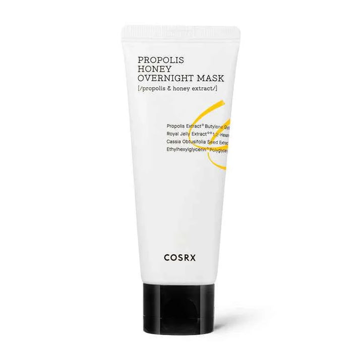 Cosrx, Full Fit Propolis Honey Overnight Mask (60ml)