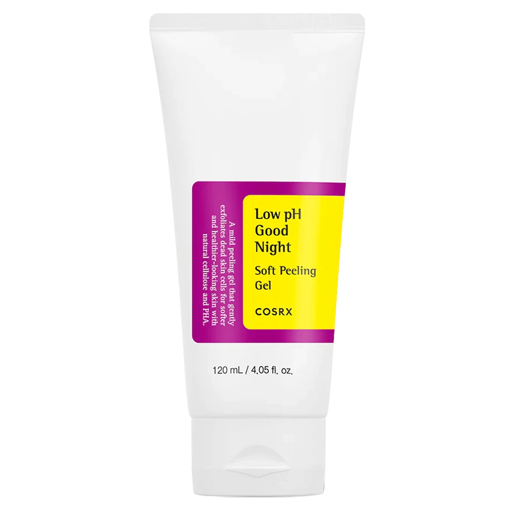 코스알엑스, 저pH 굿나잇 소프트 필링 젤 (120ml)
