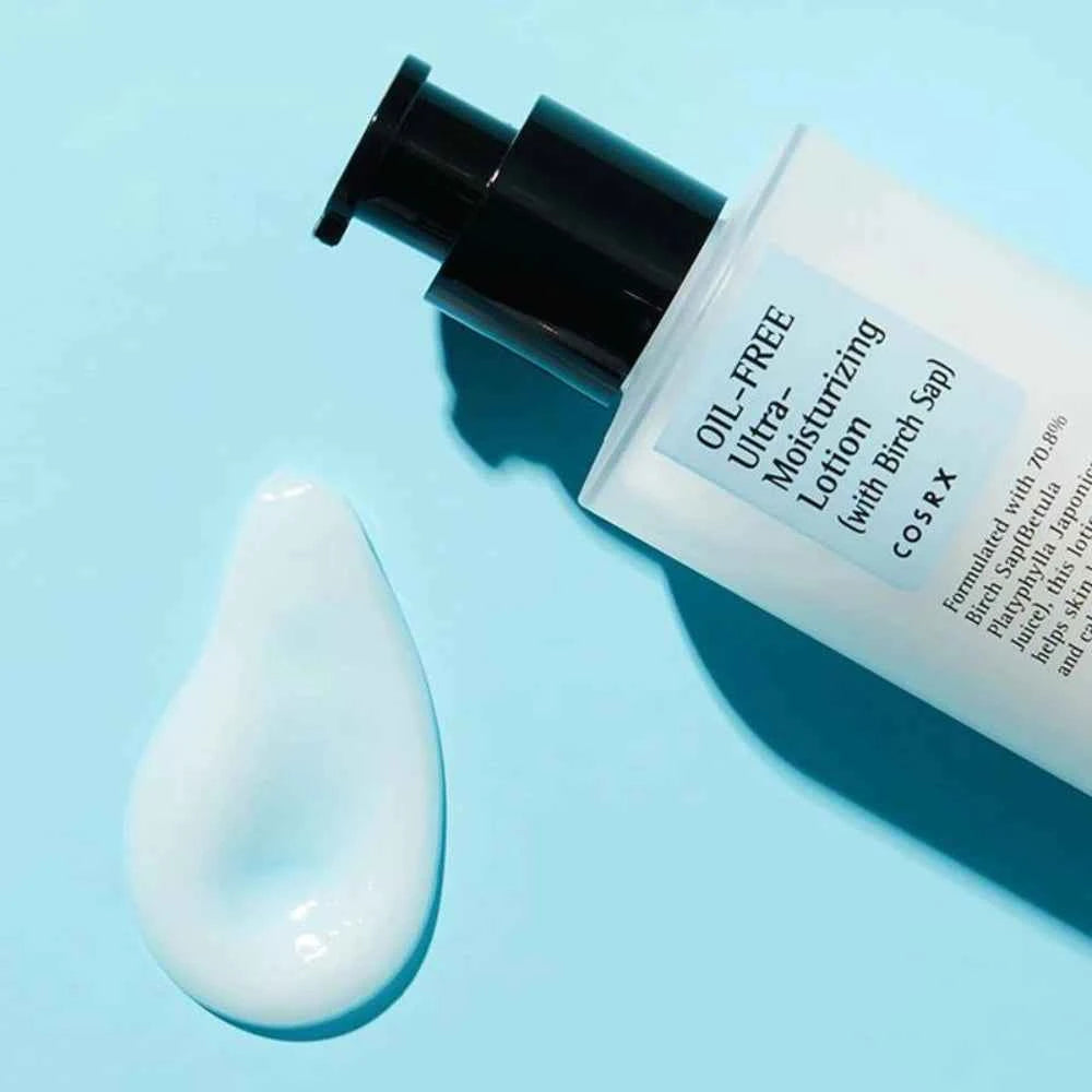 Cosrx, Oil-free Ultra Moisturizing Lotion (100ml)