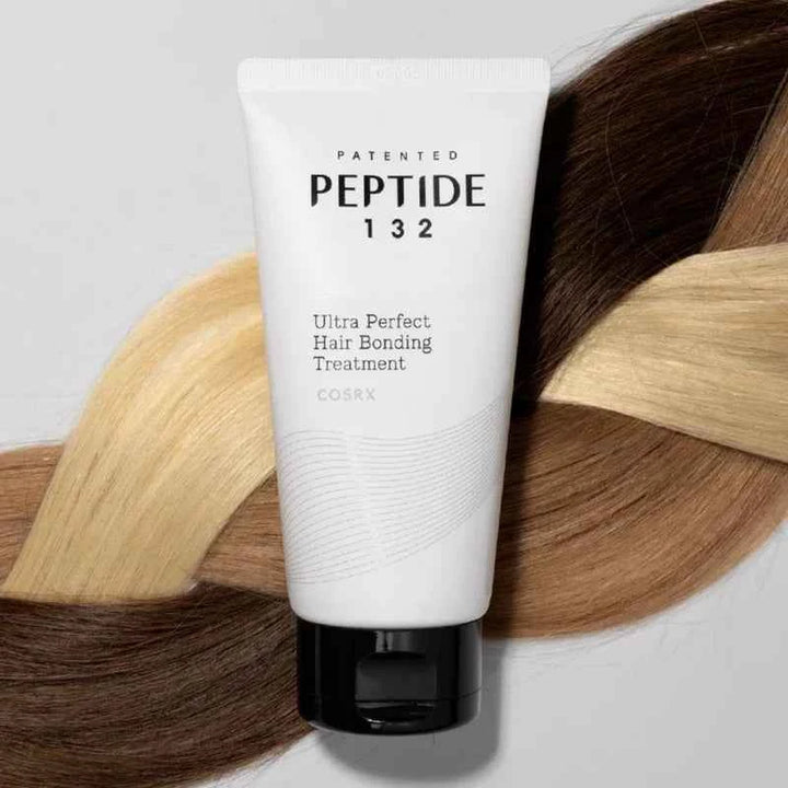 Cosrx, Peptide 132 Ultra Perfect Hair Bonding Treatment (120ml)