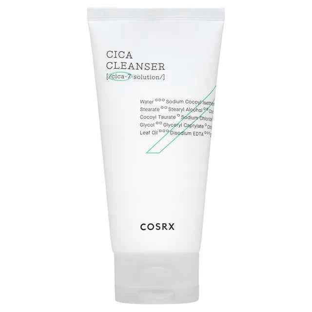 Cosrx, Pure Fit Cica Cleanser (150ml)