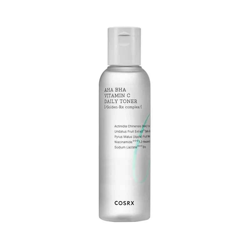 Cosrx, Refresh AHA BHA Vitamin C Daily Toner (150 ml)