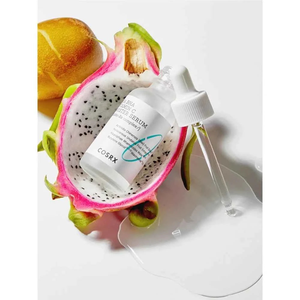 Cosrx, Refresh AHA BHA Vitamin C Booster Serum (30ml)