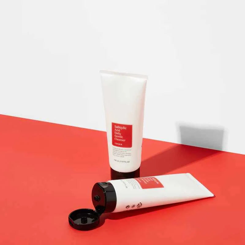 Cosrx, Salicylic Acid Daily Gentle Cleanser (150 ml)