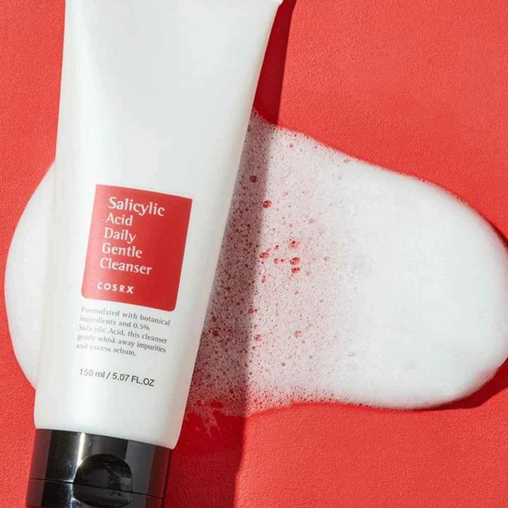 Cosrx, Salicylic Acid Daily Gentle Cleanser (150 ml)