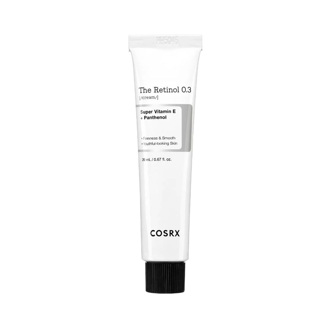 Cosrx, The Retinol 0.3 Cream (20ml)