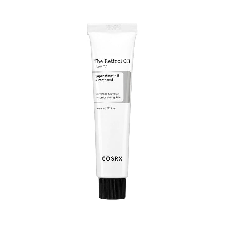 Cosrx, The Retinol 0.3 Cream (20ml)