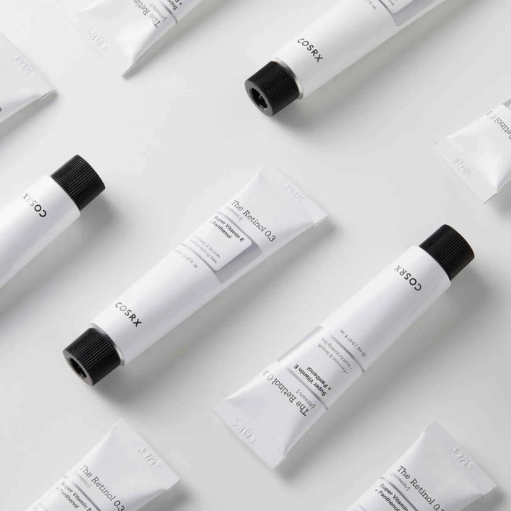 Cosrx, The Retinol 0.3 Cream (20ml)