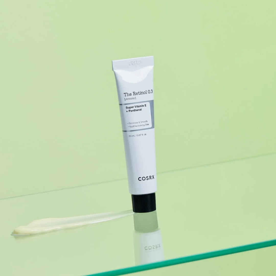 Cosrx, The Retinol 0.3 Cream (20ml)