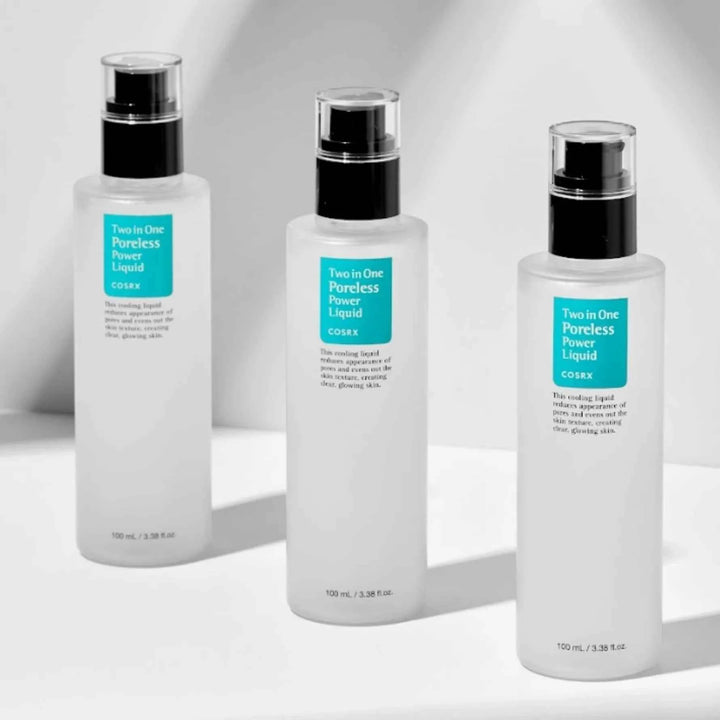 Cosrx, Two In One Poreless Power Liquid (10ml)