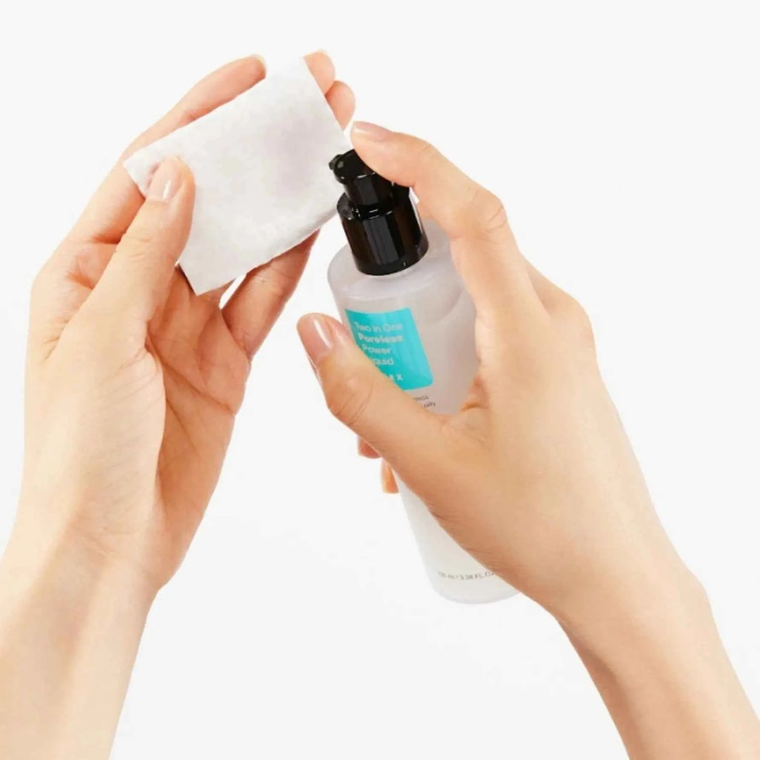 Cosrx, Two In One Poreless Power Liquid (10ml)
