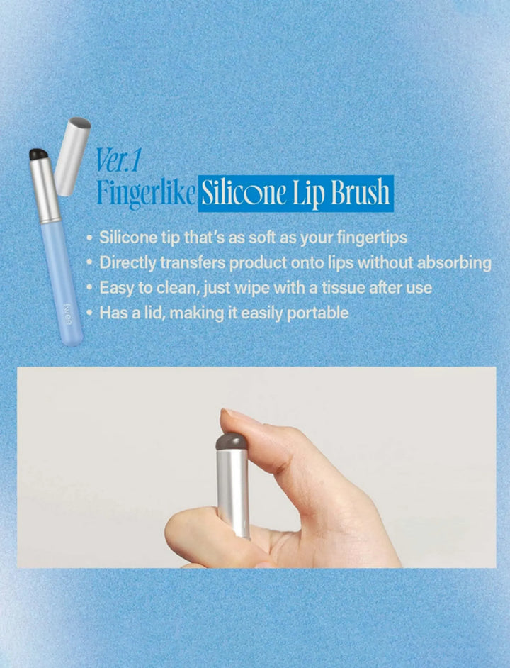 DEARMAY, Fingertip Smudge Brush