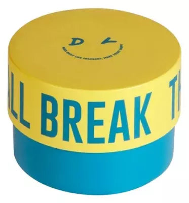 Dear Doer, Break Body Scrub (300ml)