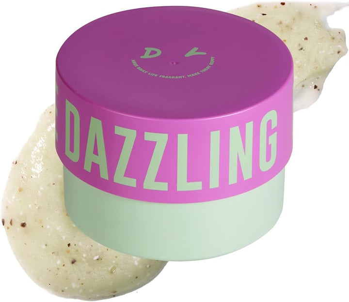 Dear Doer, Scrub Jumbo Dazzling (300ml)