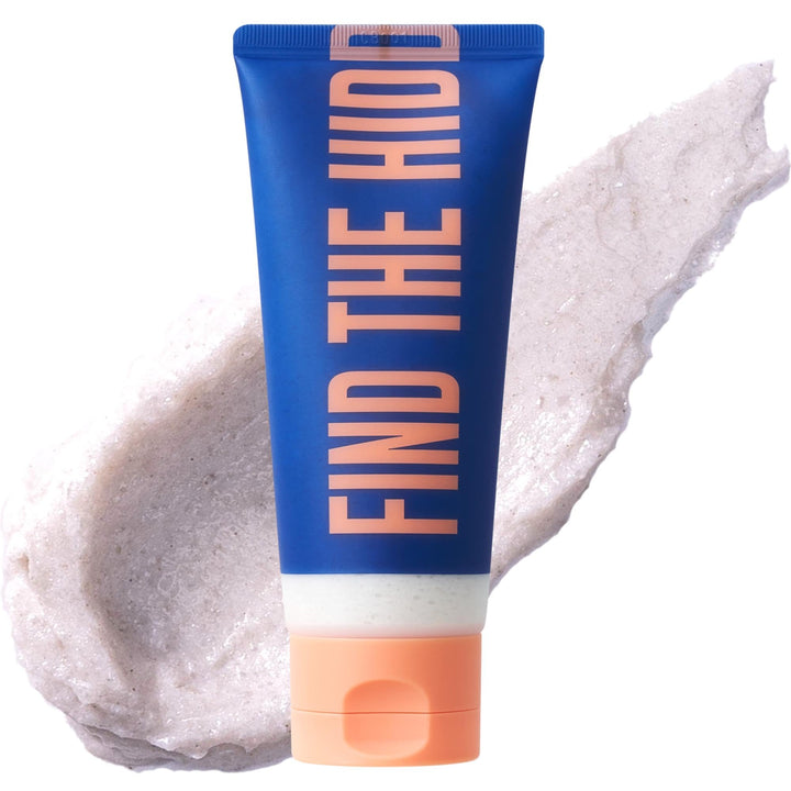 Dear Doer, Scrub The Hidden (100ml)