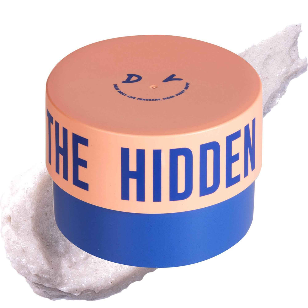 Dear Doer, Scrub Jumbo The Hidden (300ml)