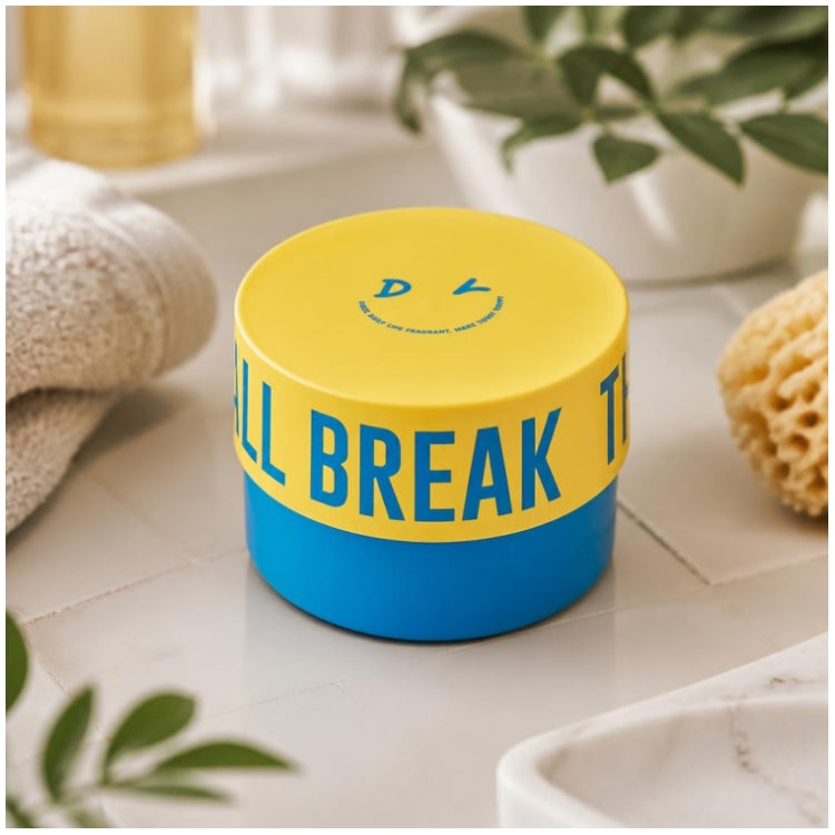 Dear Doer, Break Body Scrub (300ml)