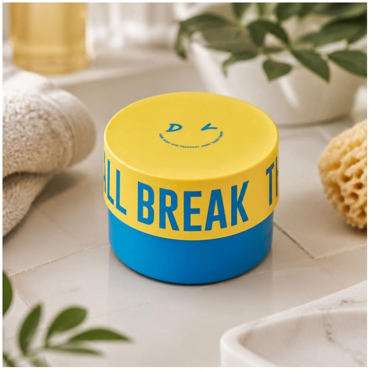 Dear Doer, Break Body Scrub (300ml)
